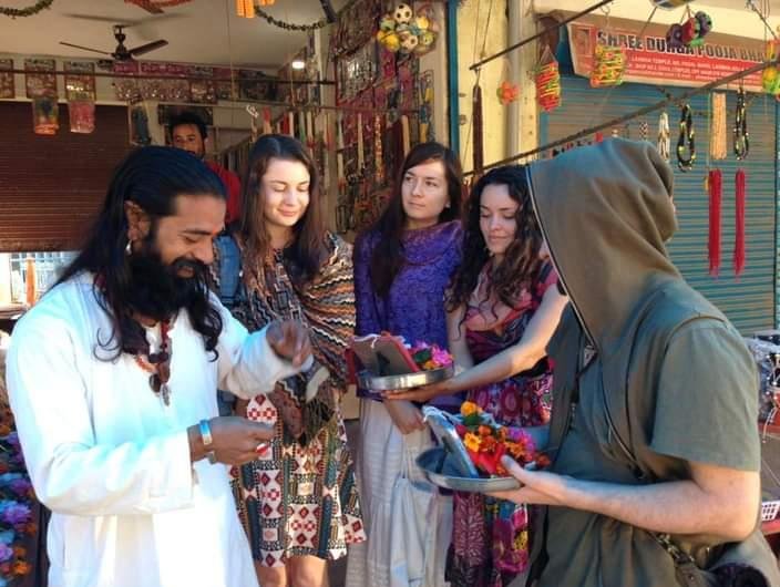 Ayurveda Retreat Rishikesh