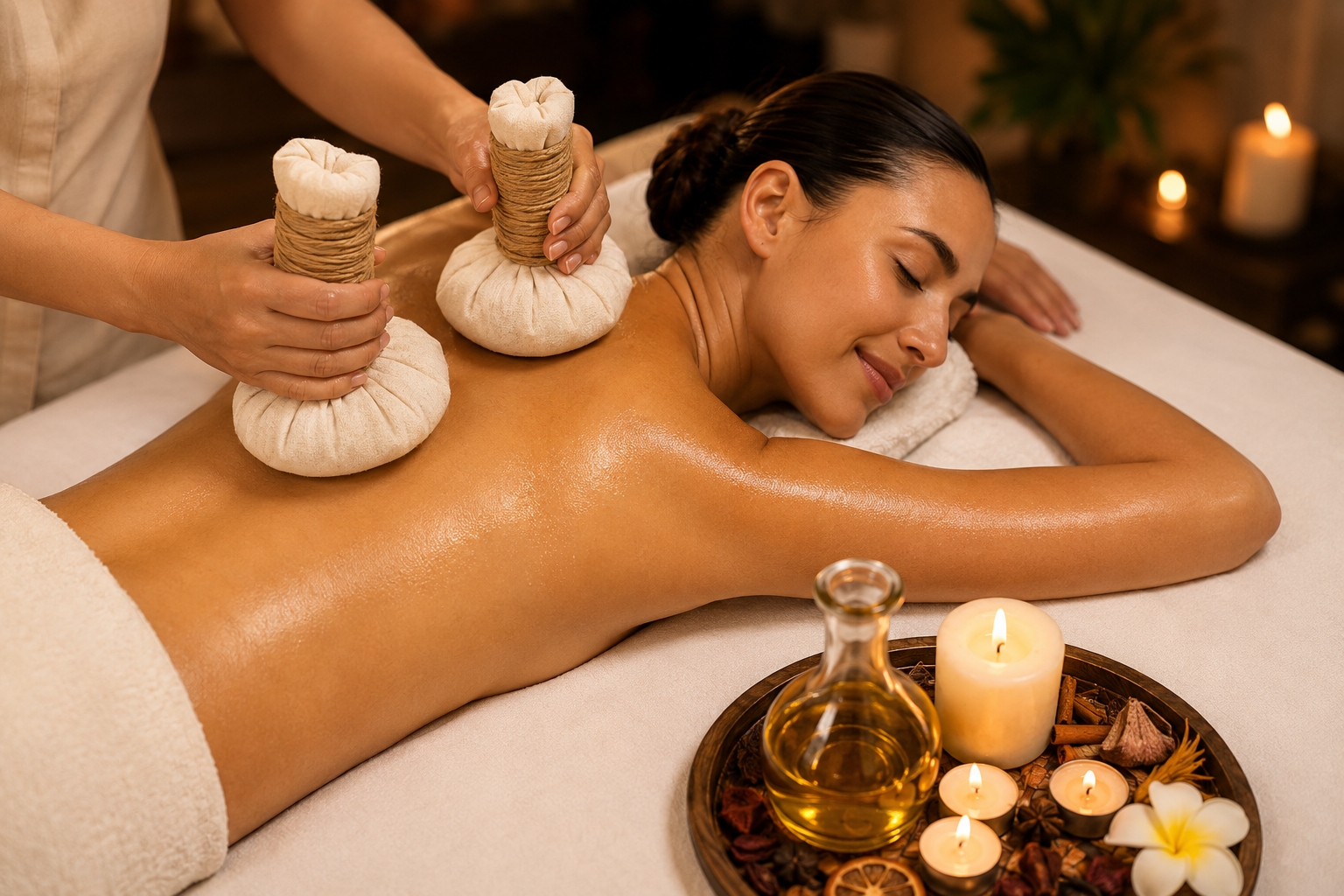 Ayurveda Retreat Rishikesh