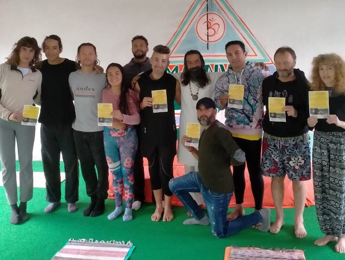 Ashram