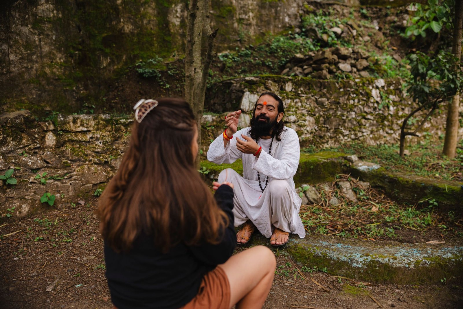 Ashram